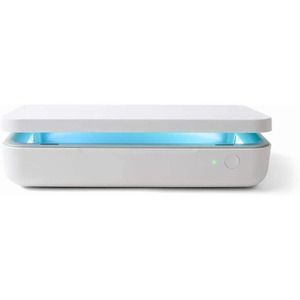 Samsung Electronics Samsung Qi Wireless Charger and UV Sanitizer - US Version